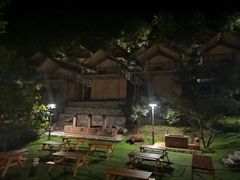 -北京山里寒舍度假酒店