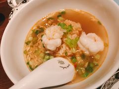 -夏苑(新加坡丽思卡尔顿美年酒店)