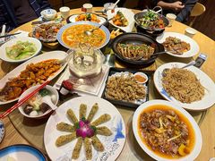 -乡里八闽·福州乡土菜(高宅店)