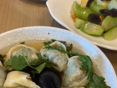 -菩提树·素食餐厅(汇智国际商业中心店)
