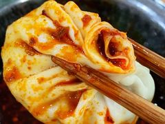 -清真老铁家灌汤包