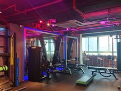 -NRG 健身私教CLUB(云山路店)