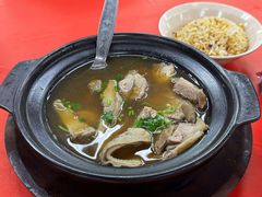 -兴记肉骨茶(甲洞大街第二新分店)