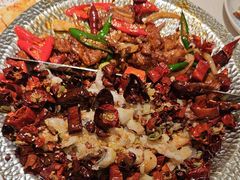 -小鱼小牛·鱼牛干锅·脆鱼火锅(世欧广场店)