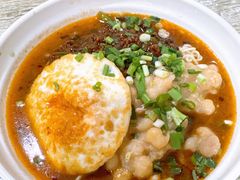 -沉香牛肉面