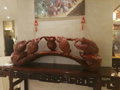 -古韵轩·江浙融合菜(梁溪店)