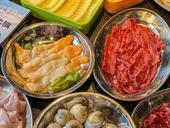 -白沙码头海鲜广场