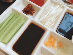 -御仙都北京菜馆·烤鸭店(双井店)