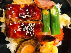 -上宴精品海鲜姿造(晶融汇旗舰店)