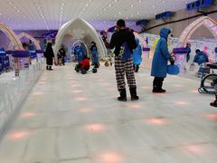 -宁波冰雪大世界(北仑区)