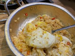 -鑫釜山海鲜烧烤(鑫丰国际店)