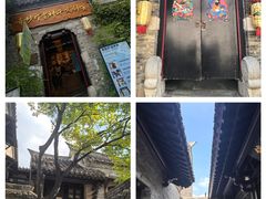 -回龙窝历史文化街区