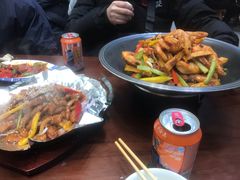 -老孙家泡馍(洒金桥店)