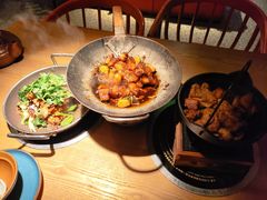 -吃饭皇帝大(解放西路店)