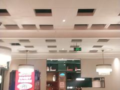 大堂-味上湘菜馆(岳麓山店)
