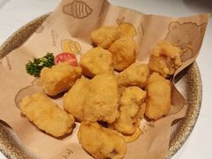 -烁先生披萨(河南岸店)