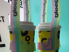 -gleeglee乐溢亦茶(合生汇店)
