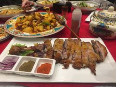 -巴依老爷新疆美食(望京小街店)