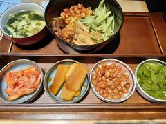 -牛腩之旅·牛腩牛杂煲(光启城美食城店)