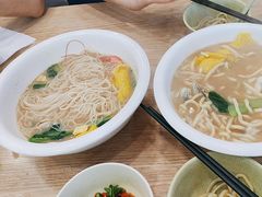 -木木鲜海鲜面(天一店)