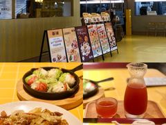 -蔡澜点心·粤菜(花城汇南区店)