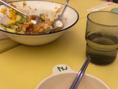 -米仓食堂(皇庭广场店)