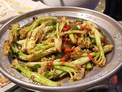 -95号酱骨·一块豆腐(展春园西路店)