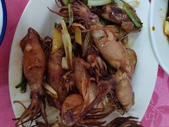 -电白鸭粥店(下沙二坊88号店)