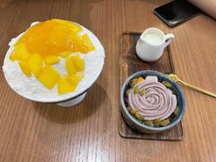 -糖纸甜品(印象城店)