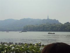 android_upload_pic-西湖游船