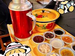 -哥老官重庆美蛙鱼头(宝山龙湖店)