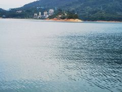 -广州市流溪河国家森林公园
