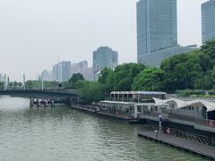 -西湖文化广场
