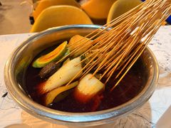 -成都瓜串串(水围1368店)