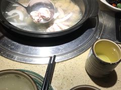 -润泽园椰子鸡(汇一城店)