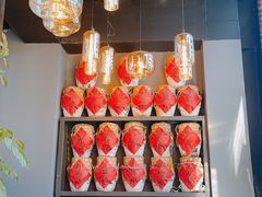 -小河盐帮·私家菜·烤鸭(三元桥·霄云路店)