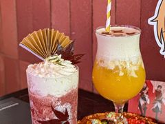 -Nord Grill&Bar Highland诺德西餐(深圳欢乐海岸店)