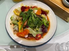 -蜀厨小匠·民间川菜(犀浦店)