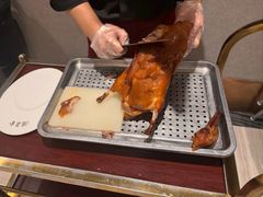 -全聚德(领城国际店)