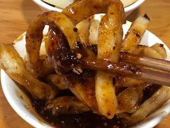 -洞子口张老二凉粉(文殊院店)
