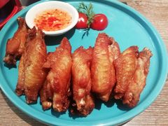 -茉莉餐厅(包河万达店)