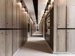 -Trainyard 炼·工场(中国国际贸易中心店)