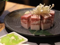 -壹兆炭火烤肉·烤鳗鱼(全运路店)