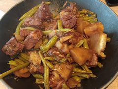 -荣鹏风味烀饼(万达广场店)
