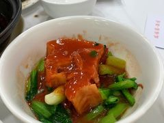 腐乳肉-瑞福园联谊餐室(茂名南路店)