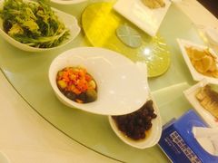 -百姓食府(秦虹路店)
