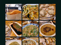 -荣家小吃(紫阳街店)