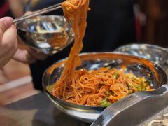-李氏烤肉店