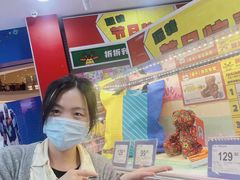 -TOYSRUS玩具反斗城(深圳万象城店)