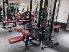 -FLARE STAR FITNESS(复地活力城店)